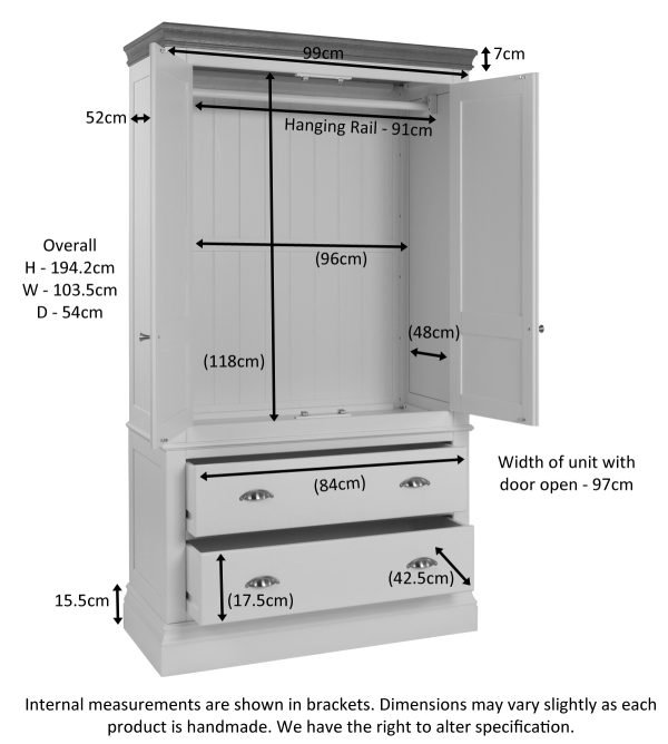 LWPI Measurements