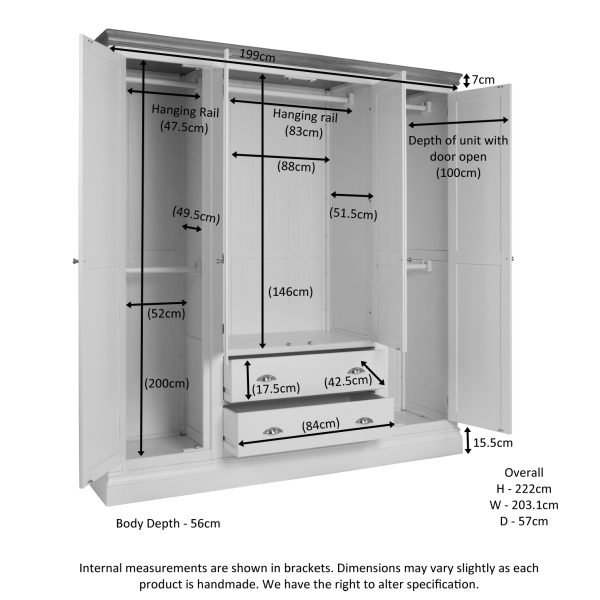 LWPI Measurements