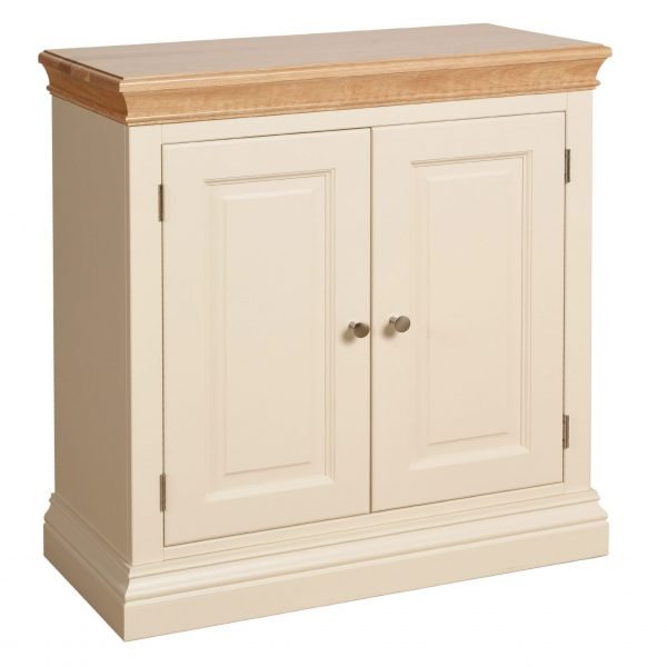 Lundy 2 Door Cabinet Ivory scaled