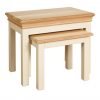 Lundy Nest Of Tables Ivory scaled