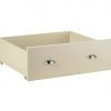 Lundy Under Bed Drawer - Ivory
