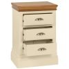 Lyra Compact Bedside