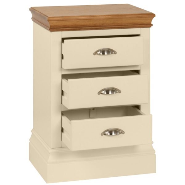 Lyra Compact Bedside