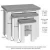 Nest Of Tables