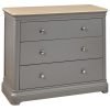 PEB003 2 2 chest bedroom painted grey