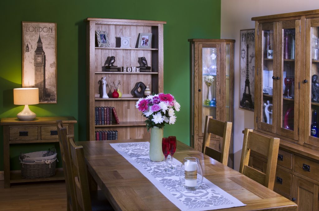 Rustic Dining Room Rustic Dining Room