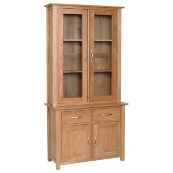 Small Dresser Base