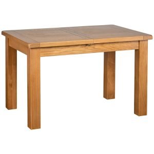 Small Extendable Dining Table