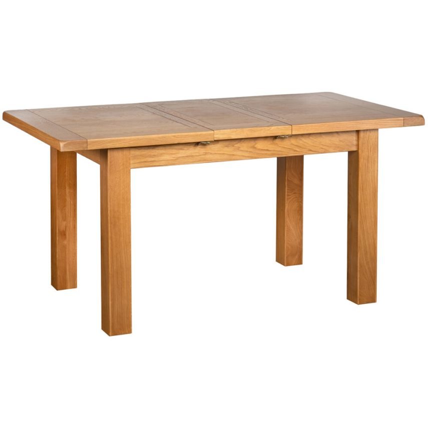 Small Extendable Dining Table