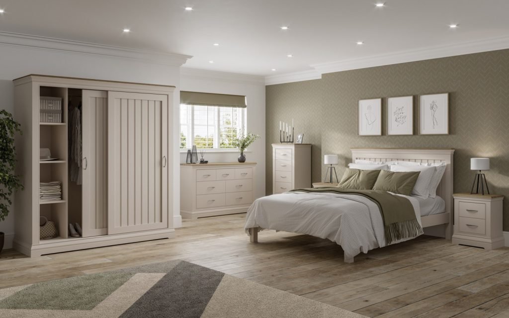 Illustration of Furniture For Small Rooms Uk