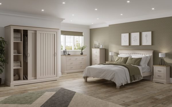 cobble bedroom painted ivory beige 1500