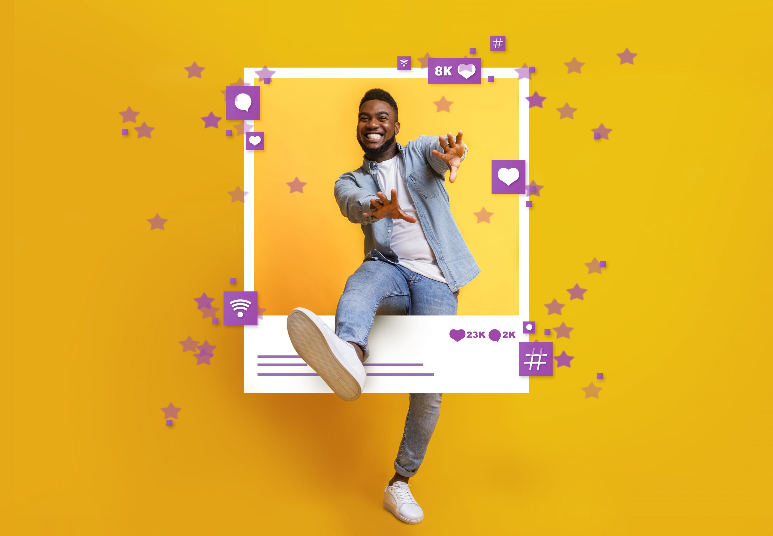 influencer program