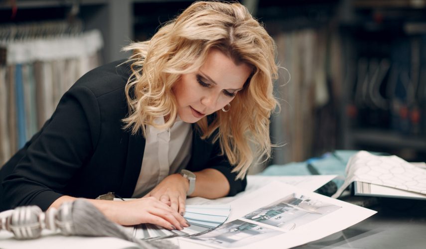 Interior Design Trends for 2021 1 interior designer scaled