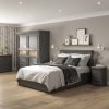 pebble bedroom painted grey 1500 001