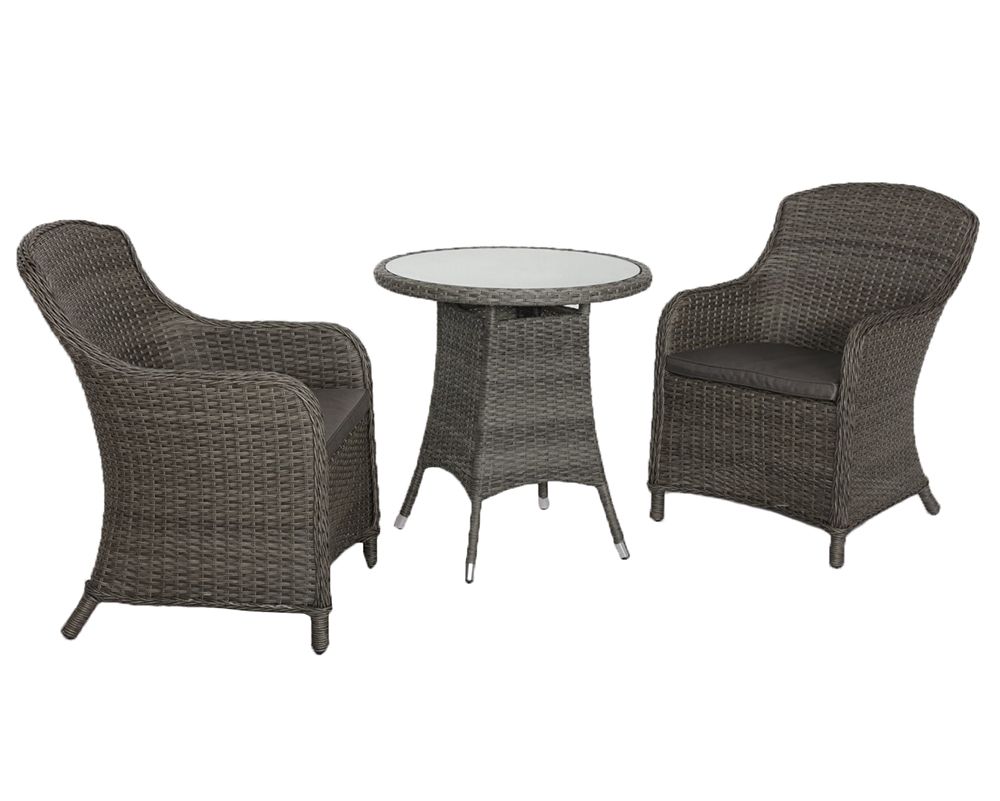 Royalcraft paris clearance bistro set