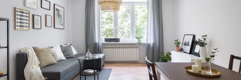 Small Living Room
