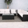 BERCORLOU BLACK () RC