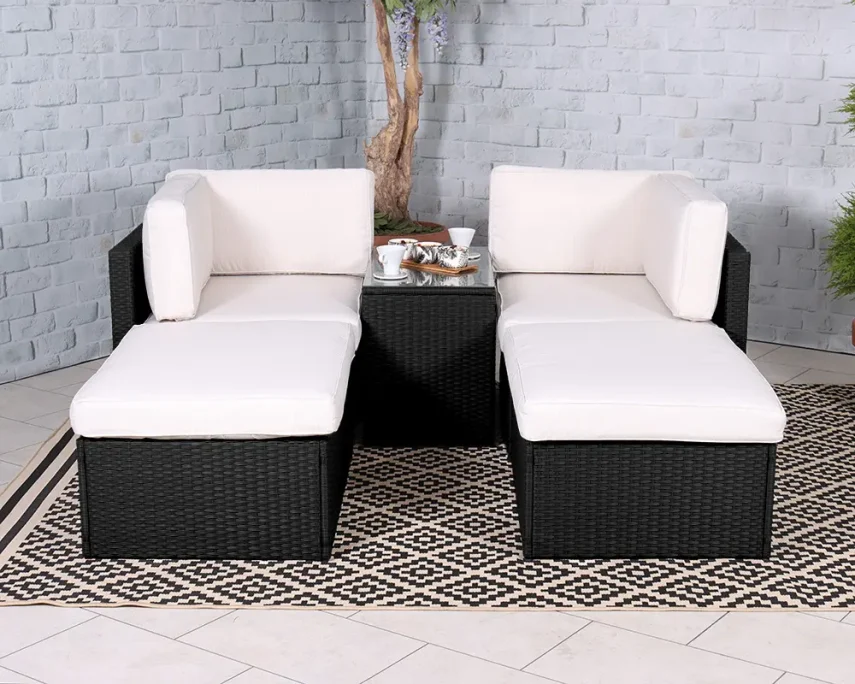 BERSUNLOU BLACK () RC