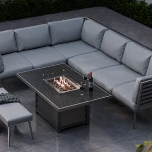 Outdoor Oasis