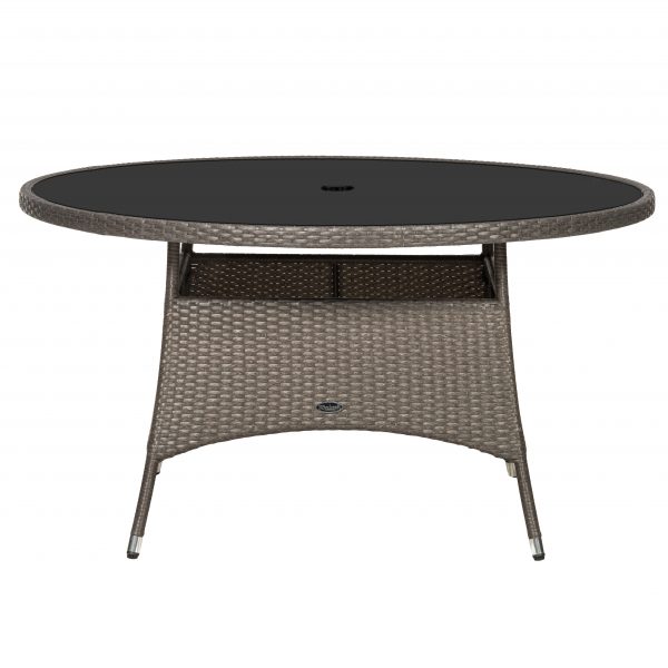 Royalcraft Malaga 6 Seat Dining Table-Special