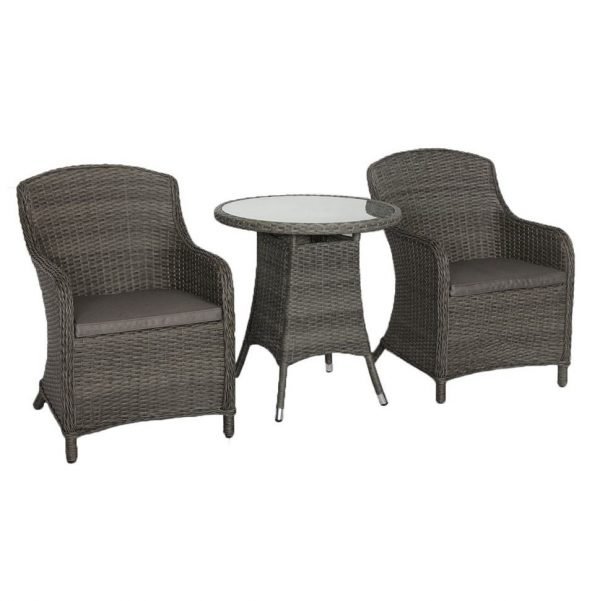 Royalcraft Paris 2 Seat Imperial Bistro Set