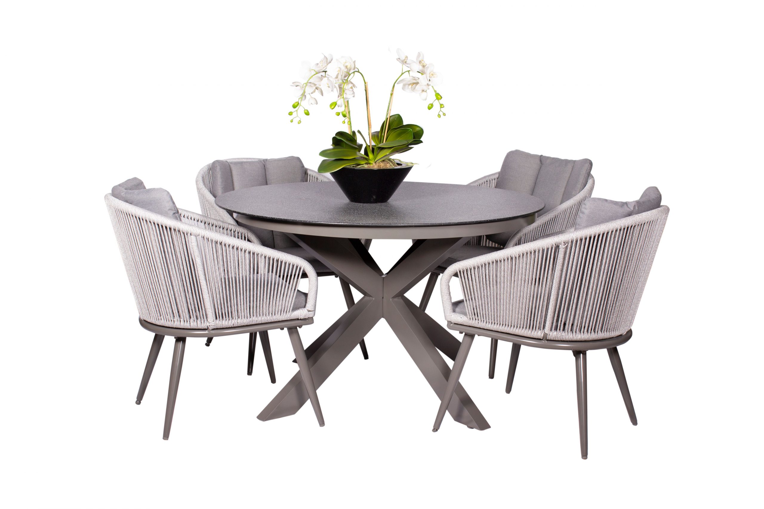 Aspen 6 seater dining set deals