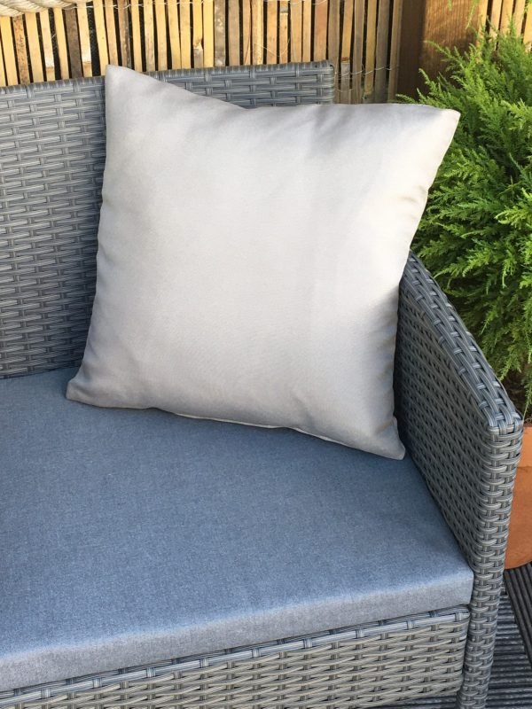 2 Grey Fleur Patterned Scatter Cushions life 1 scaled