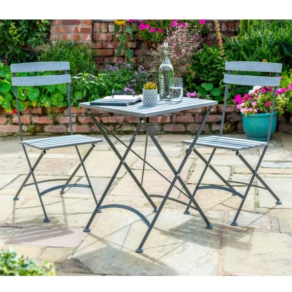 Anada Garden Bistro Set