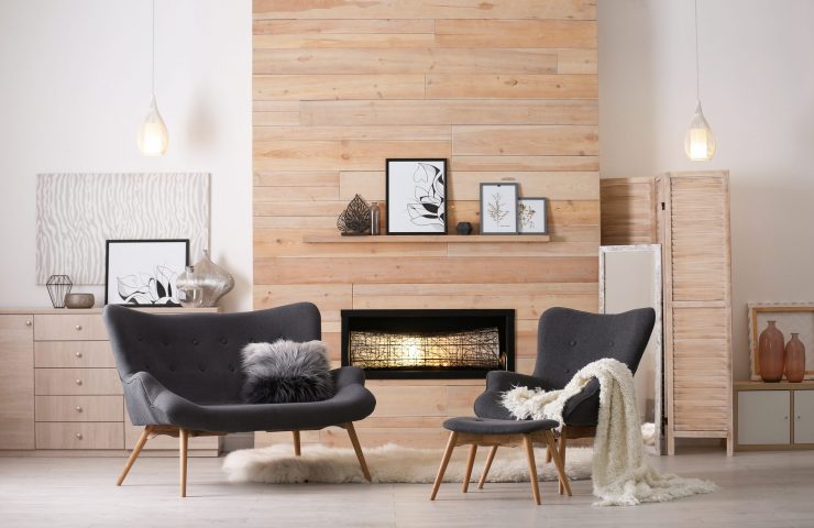 Assembled Furniture  scaled