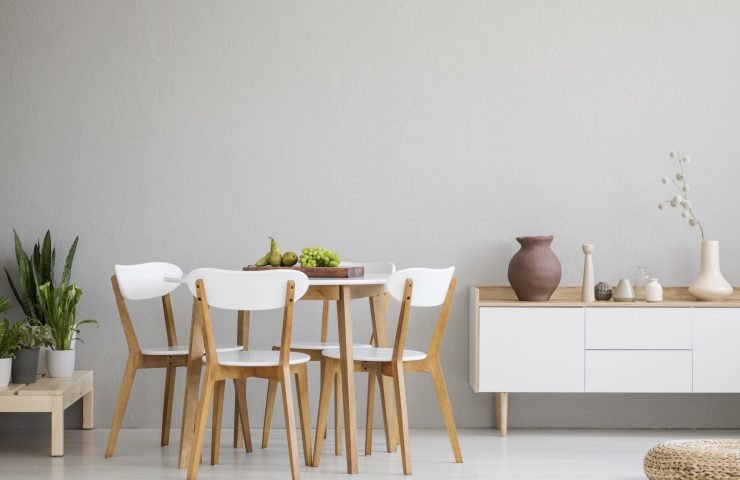 Dining Room Blog