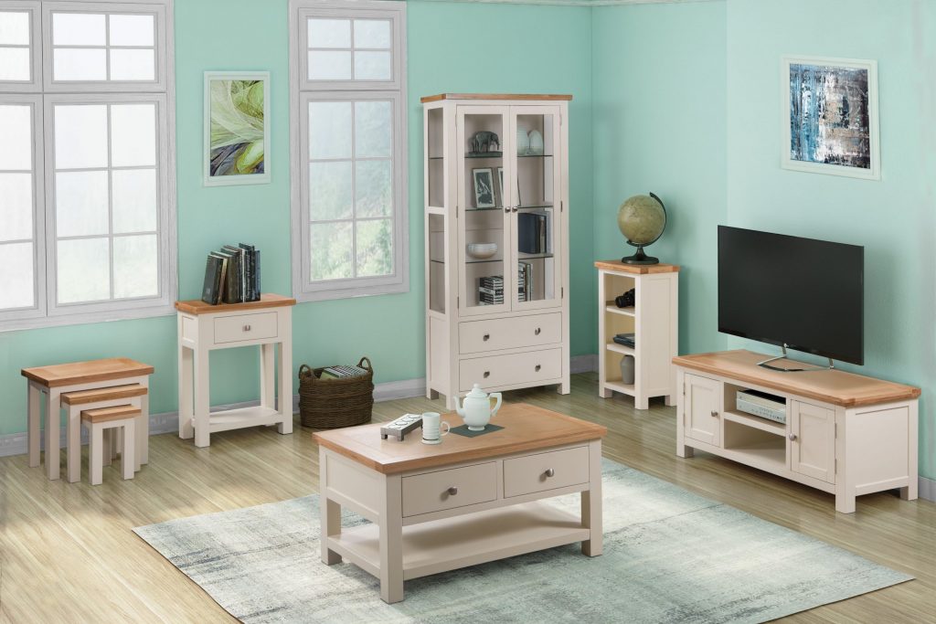 6 Benefits of Ready Assembled Living Room Furniture - Only Oak Furniture