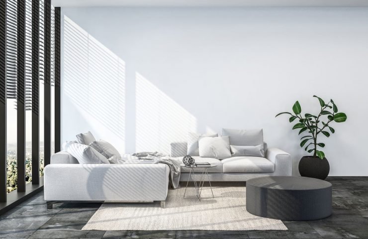 Modern Living Room
