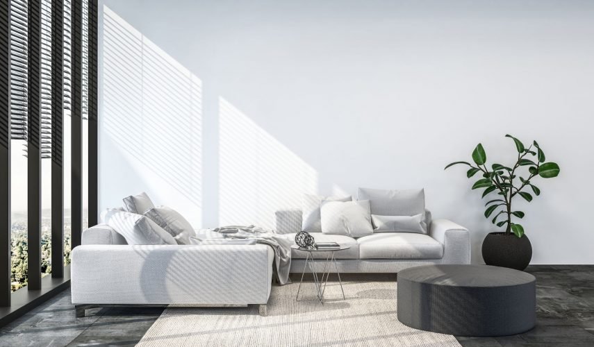 Modern Living Room
