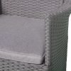 Nevada Grey chair scaled