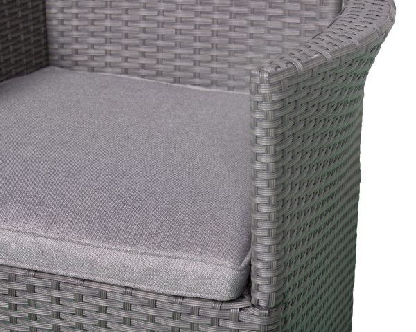 Nevada Grey chair scaled