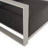 Del Mar Outdoor LR Corner Seats Grey arm scaled