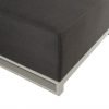 Del Mar Outdoor LR Corner Seats Grey mat scaled
