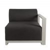 Del Mar Outdoor LR Corner Seats Grey rh front scaled