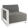 Del Mar Outdoor LR Corner Seats White 1 full scaled