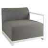 Del Mar Outdoor LR Corner Seats White 1 scaled