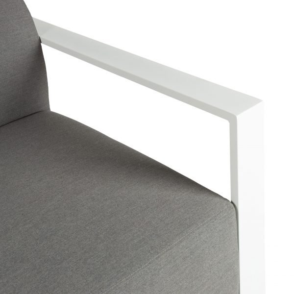 Del Mar Outdoor LR Corner Seats White material scaled