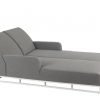Del Mar Outdoor Sunlounger Set White joint scaled