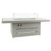 Santorini Outdoor Firepit Coffee Table Grey scaled