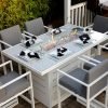 Santorini Outdoor Firepit bar plin scaled