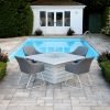 Santorini Outdoor Firepit square life 1 scaled