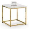 scala gold lamp table angle