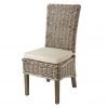 Rowico Pure Wicker Chair