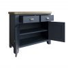 Blue Ryedale Sideboard