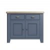 Blue Ryedale Sideboard