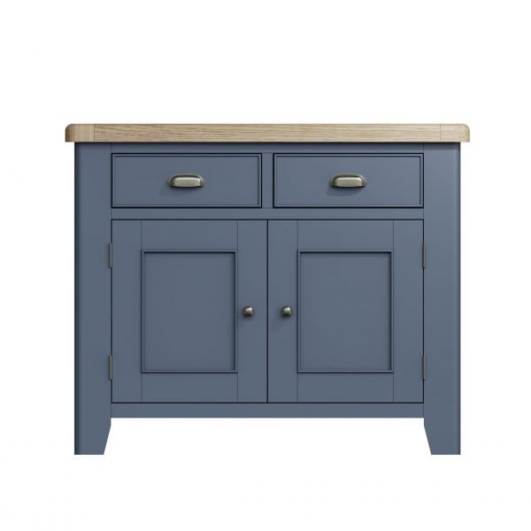 Blue Ryedale Sideboard